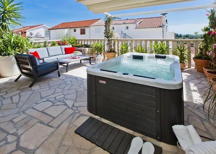 Casa Benita ベッド・アンド・ブレックファスト