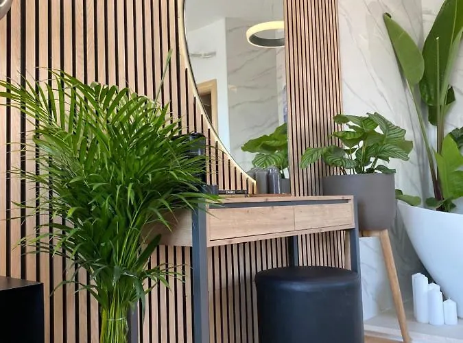 ベッド・アンド・ブレックファスト Casa Benita