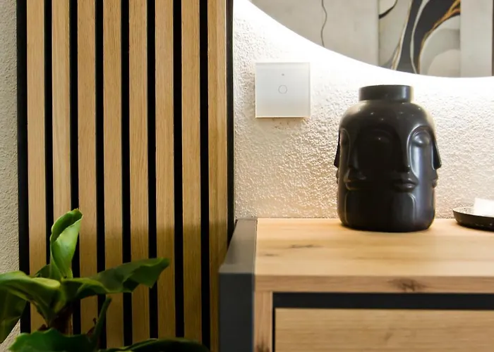 ベッド・アンド・ブレックファスト Casa Benita フヴァル