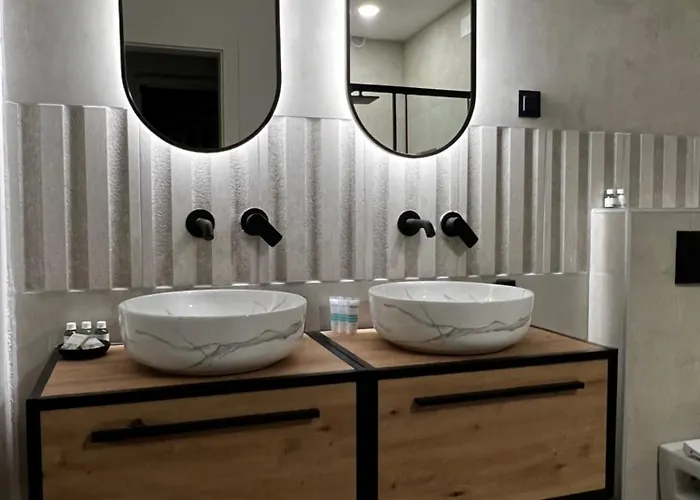 Casa Benita 4* フヴァル