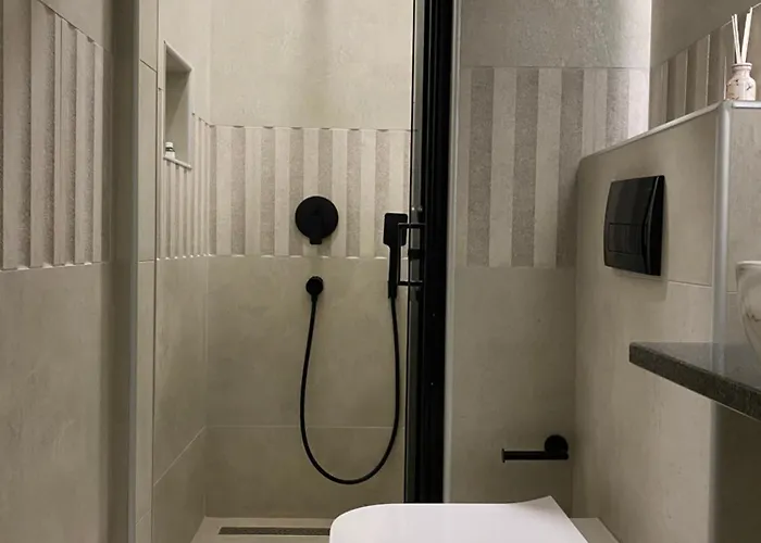 ベッド・アンド・ブレックファスト Casa Benita 4*