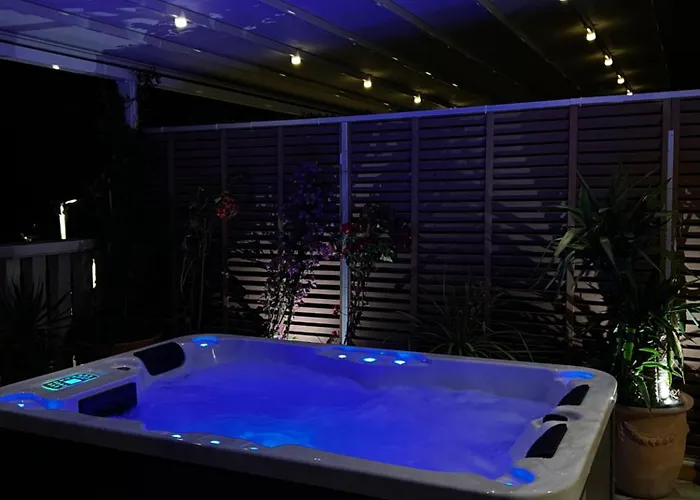 Casa Benita ベッド・アンド・ブレックファスト フヴァル