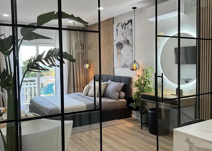 Casa Benita ベッド・アンド・ブレックファスト