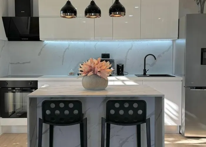 ベッド・アンド・ブレックファスト Casa Benita