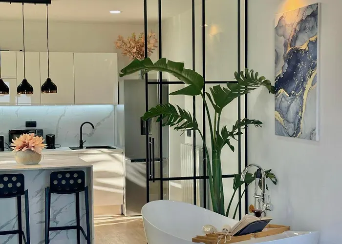 ベッド・アンド・ブレックファスト Casa Benita