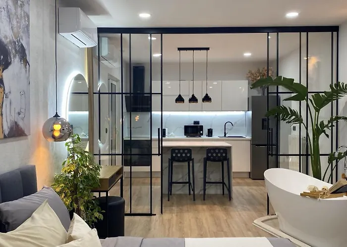 ベッド・アンド・ブレックファスト Casa Benita