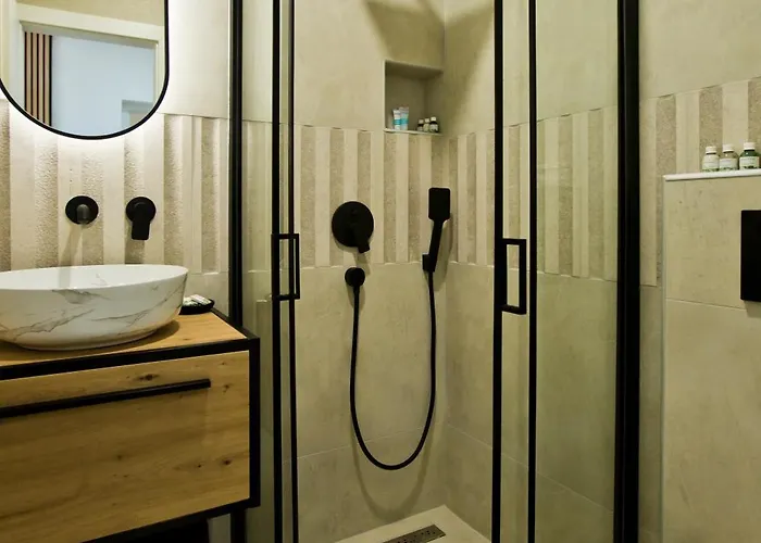 Casa Benita フヴァル