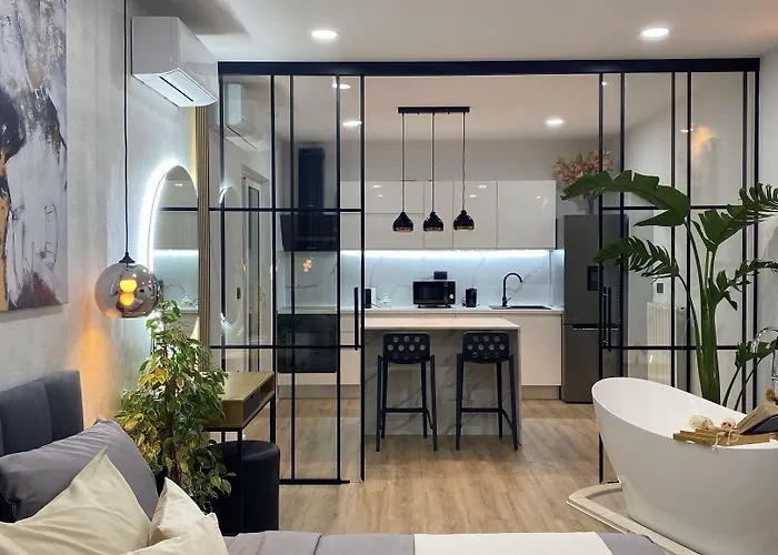 ベッド・アンド・ブレックファスト Casa Benita 4*