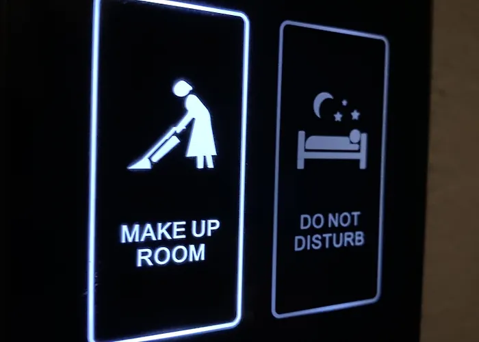 ベッド・アンド・ブレックファスト Casa Benita 4*