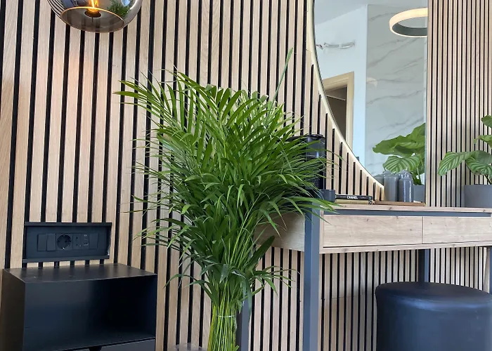 ベッド・アンド・ブレックファスト Casa Benita