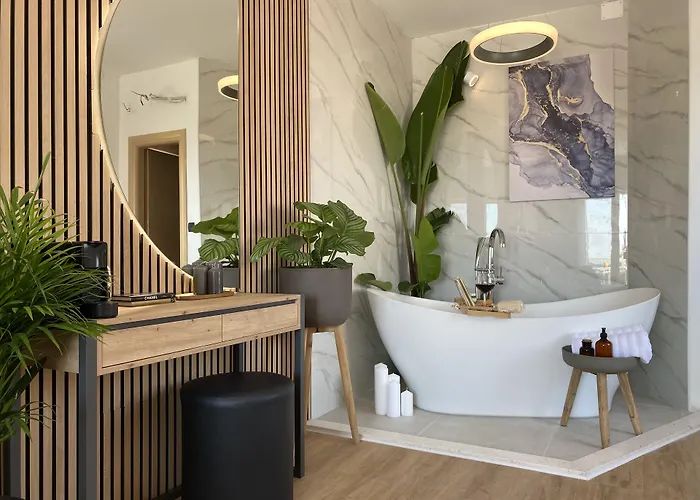 Casa Benita ベッド・アンド・ブレックファスト 4*