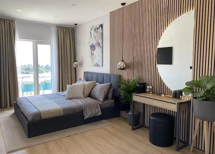 Bed & Breakfast Casa Benita