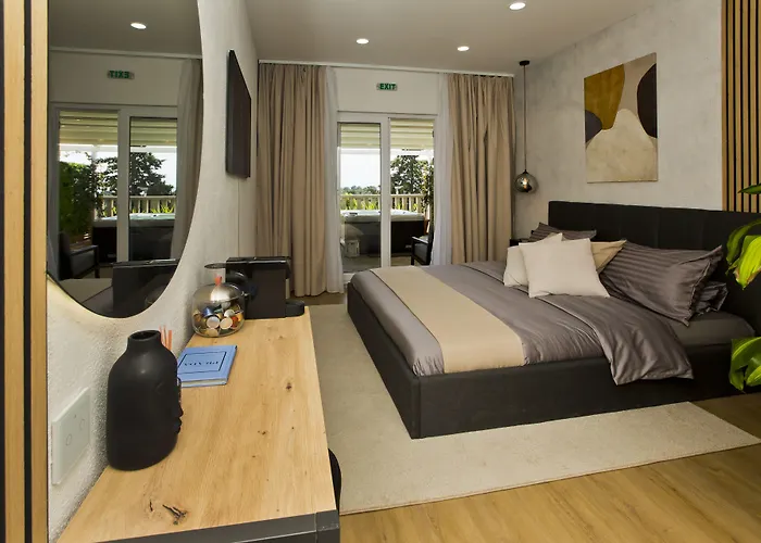 Casa Benita フヴァル