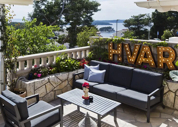 ベッド・アンド・ブレックファスト Casa Benita フヴァル