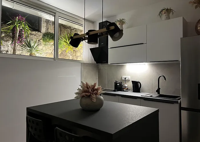 ベッド・アンド・ブレックファスト Casa Benita フヴァル