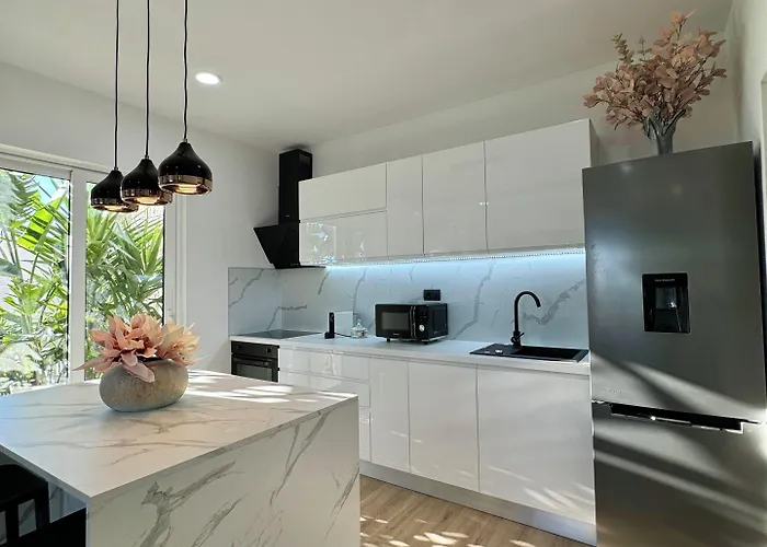 ベッド・アンド・ブレックファスト Casa Benita フヴァル