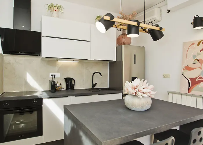 ベッド・アンド・ブレックファスト Casa Benita