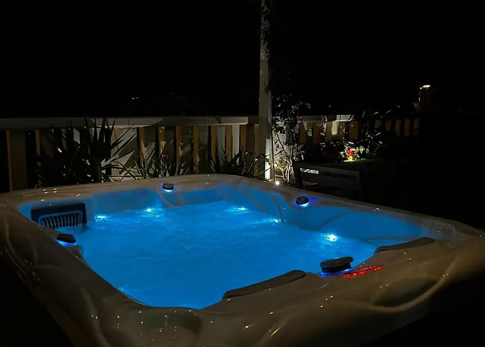 Casa Benita 4* フヴァル