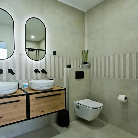 Casa Benita 4* Hvar Town