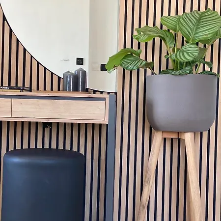 Casa Benita 4* חוואר