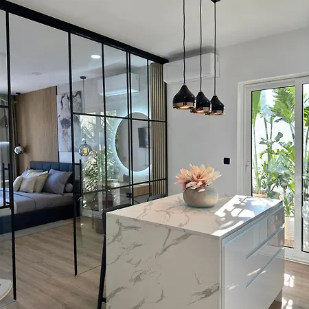 לינה וארוחת בוקר Casa Benita
