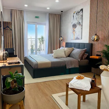 Bed & Breakfast Casa Benita 4*