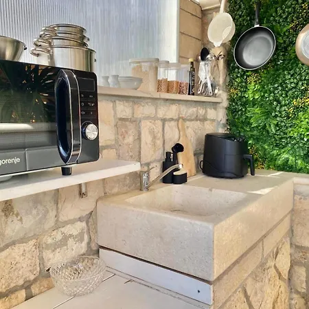 Casa Benita 4* Hvar Town