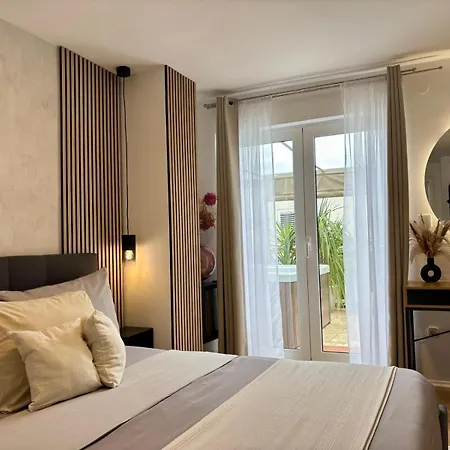 Casa Benita 4*