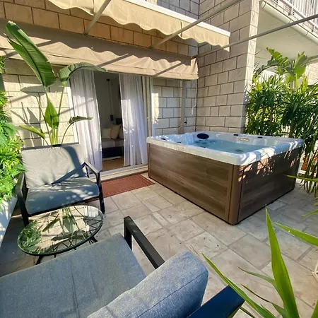 Casa Benita Oda ve Kahvaltı