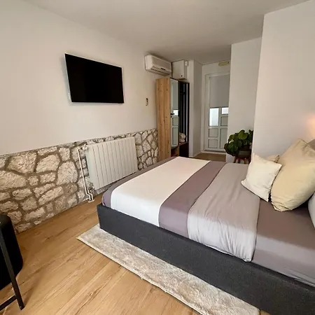 Casa Benita Alojamento de Acomodação e Pequeno-almoço 4*