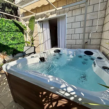 Oda ve Kahvaltı Casa Benita Hvar Town