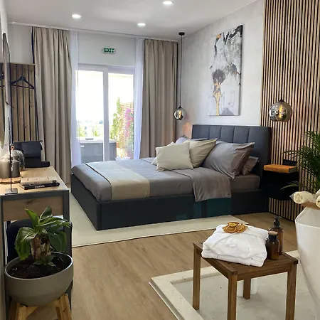 Casa Benita Bed & Breakfast