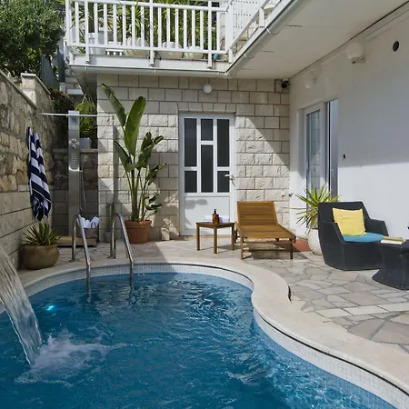 Casa Benita Bed & Breakfast Hvar Town