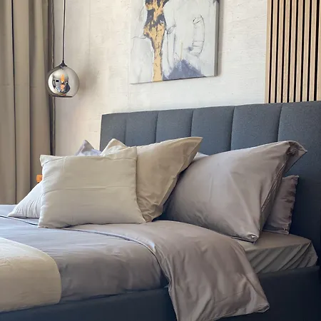 Casa Benita Bed & Breakfast