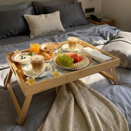 Casa Benita Bed & Breakfast