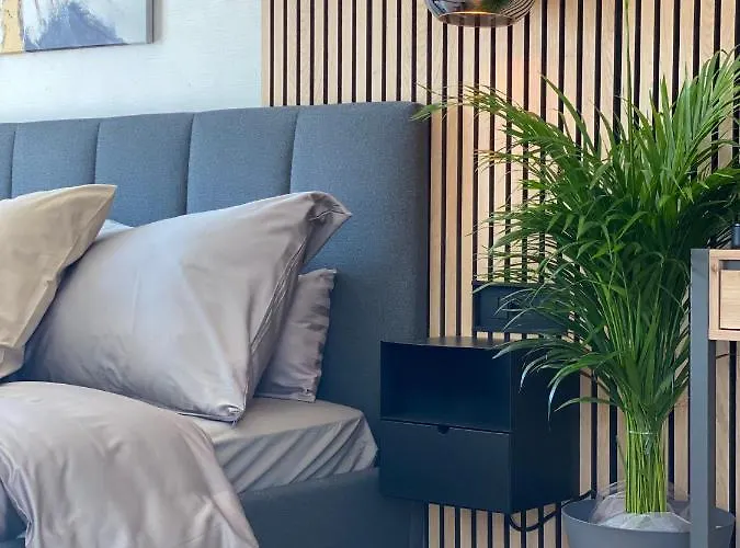 فندق مبيت وإفطار Casa Benita 4*