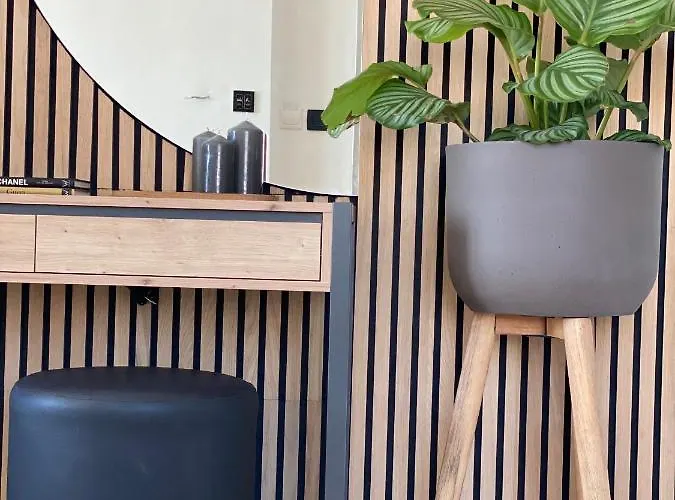 Casa Benita 4* هفار