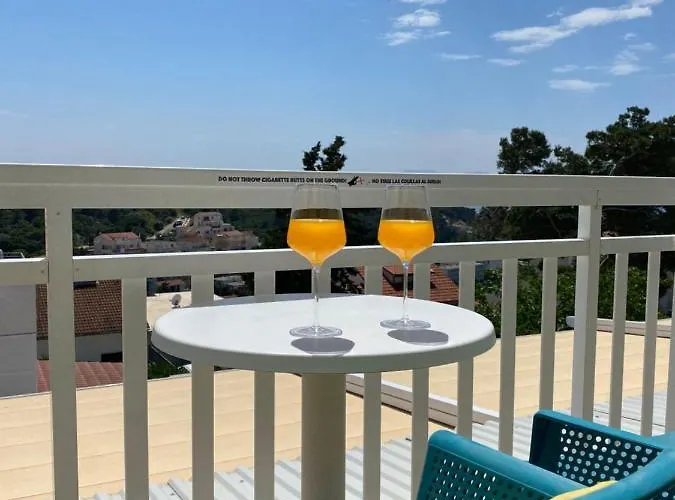 فندق مبيت وإفطار Casa Benita هفار